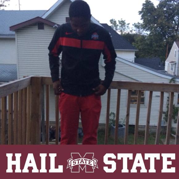 Meet your Posher, Laromeocki - Picture 1 of 1